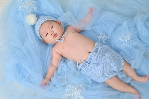 广州供卵包男孩宝宝发热后出疹子 广州供卵包男孩宝宝发热后出疹子